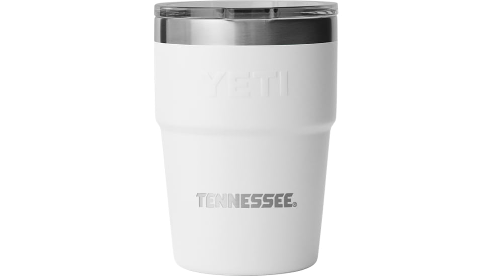 Yeti Rambler 16 oz Stackable Cup