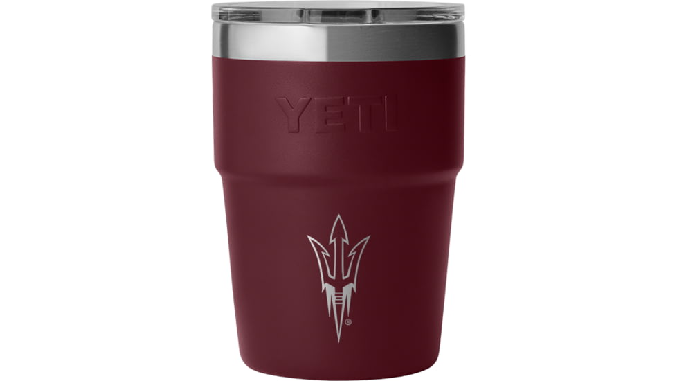 Yeti Rambler 16 oz Stackable Cup