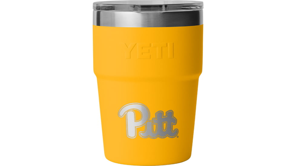 Yeti Rambler 16 oz Stackable Cup