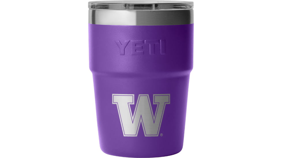 Yeti Rambler 16 oz Stackable Cup