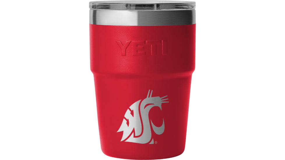 Yeti Rambler 16 oz Stackable Cup