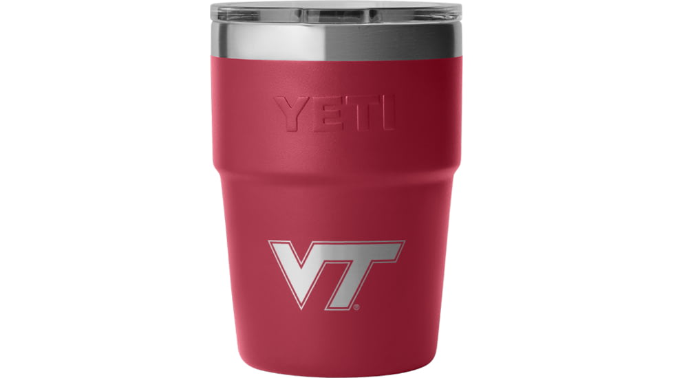 Yeti Rambler 16 oz Stackable Cup