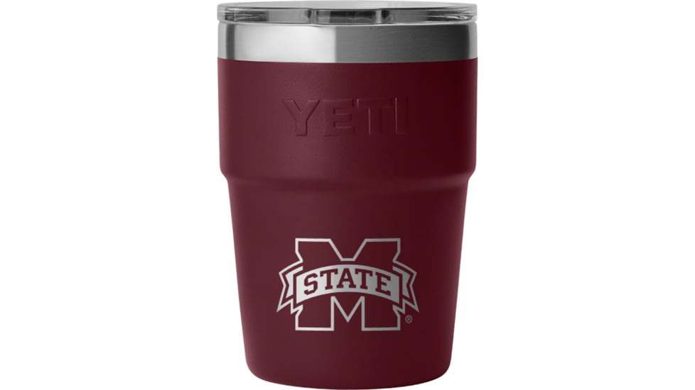 Yeti Rambler 16 oz Stackable Cup