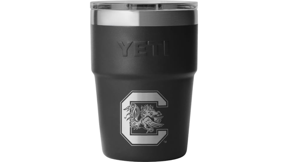 Yeti Rambler 16 oz Stackable Cup