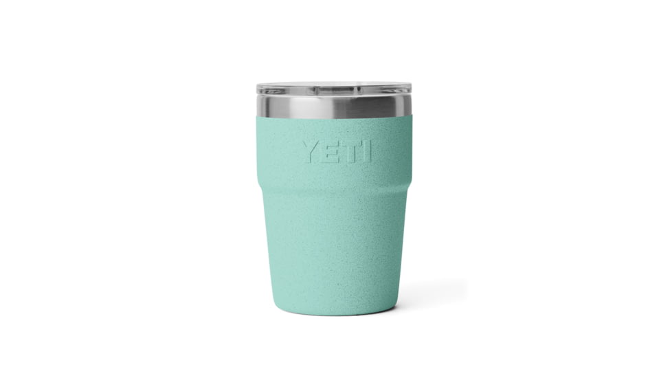 Yeti Rambler 16 oz Stackable Cup w/Magslider Lid