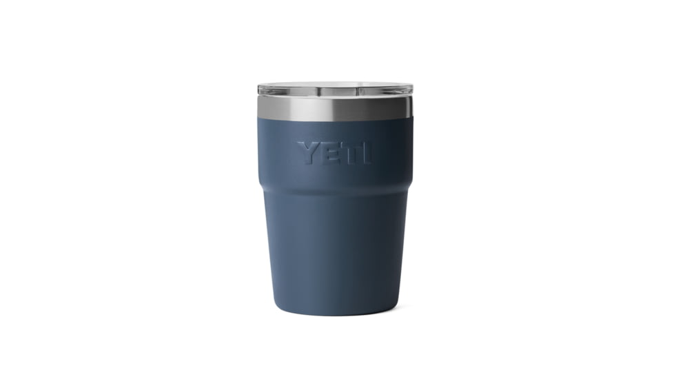 Yeti Rambler 16 oz Stackable Cup w/Magslider Lid