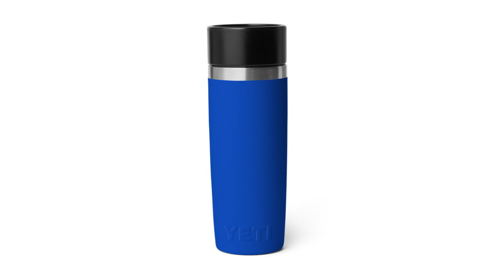 Yeti Rambler 16 oz Travel Water Bottle