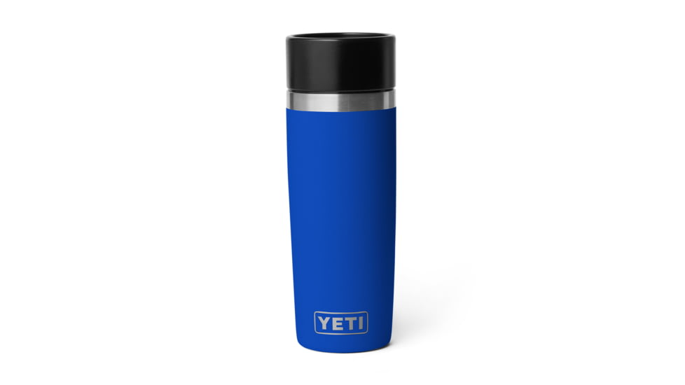 Yeti Rambler 16 oz Travel Water Bottle