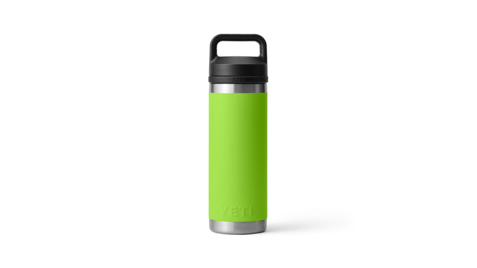 Yeti Rambler 18 oz Water Bottle