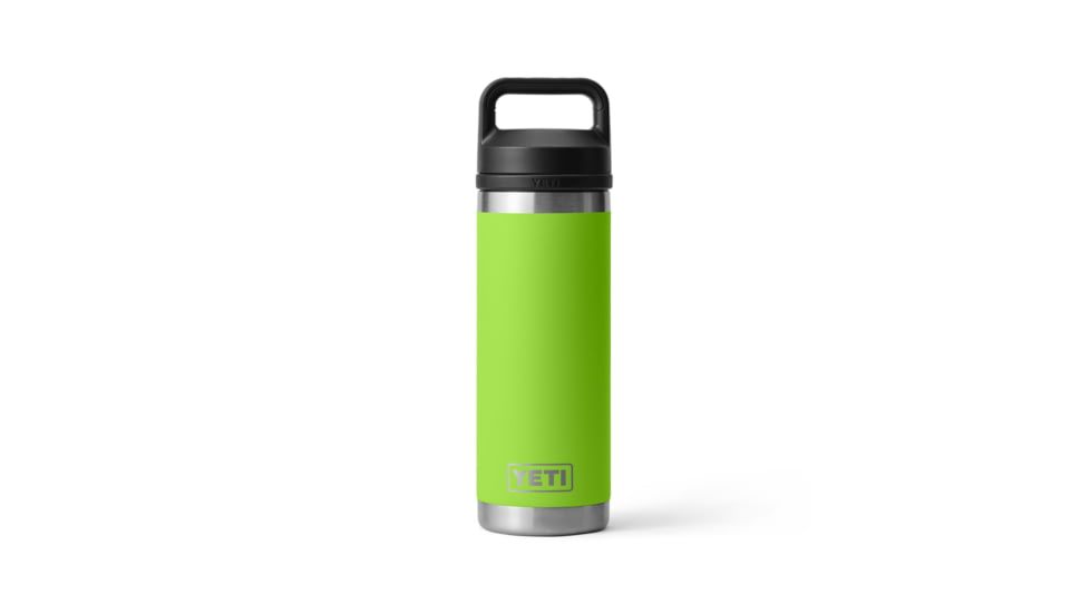Yeti Rambler 18 oz Water Bottle