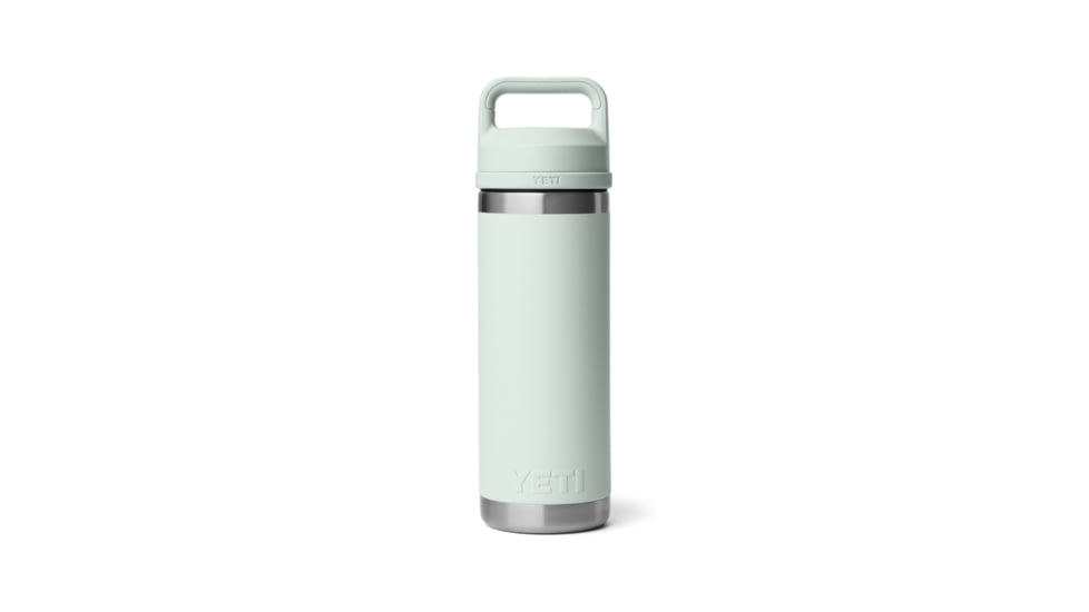 Yeti Rambler 18 oz Water Bottle
