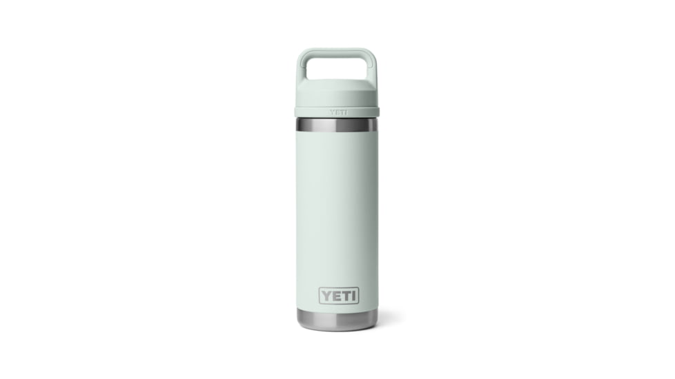 Yeti Rambler 18 oz Water Bottle
