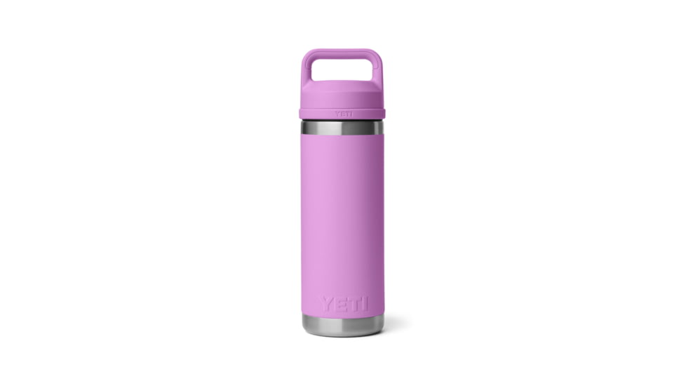 Yeti Rambler 18 oz Water Bottle