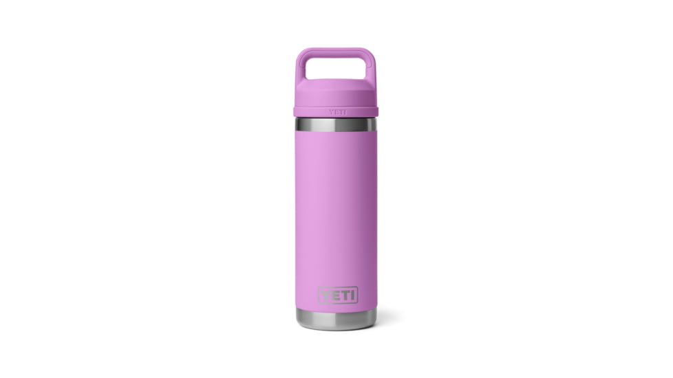 Yeti Rambler 18 oz Water Bottle