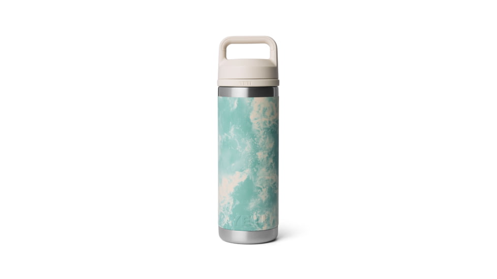 Yeti Rambler 18 oz Water Bottle