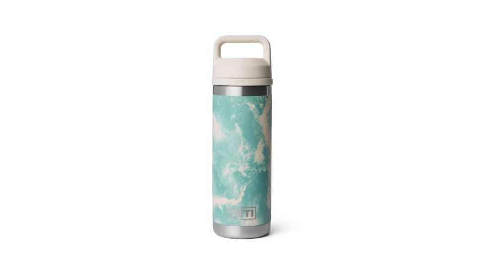 Yeti Rambler 18 oz Water Bottle