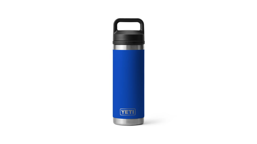 Yeti Rambler 18 oz Water Bottle