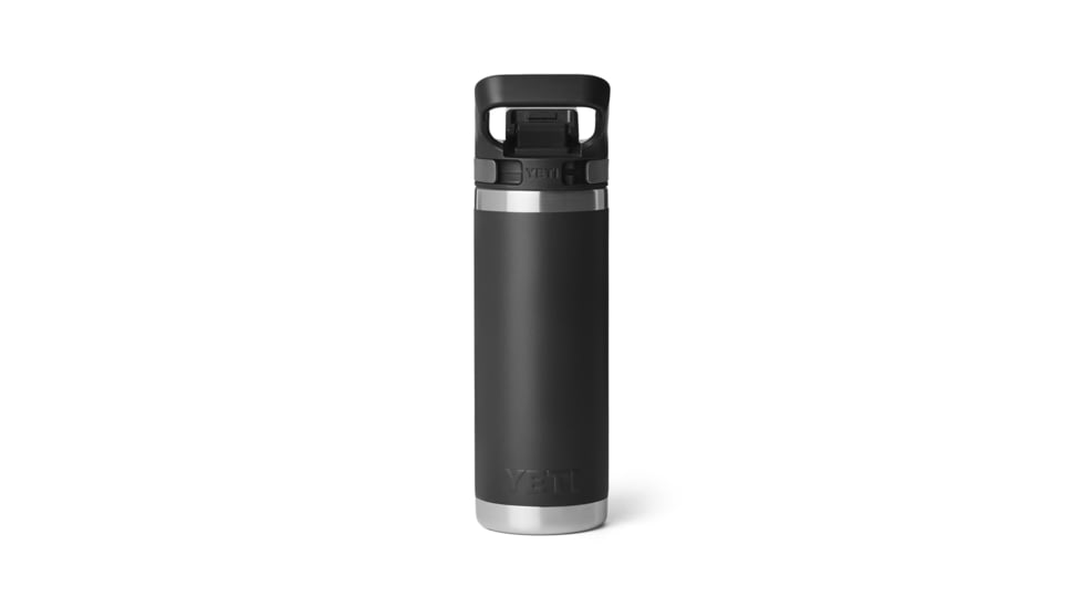 Yeti Rambler 18 oz Water Bottle w/Chug Cap