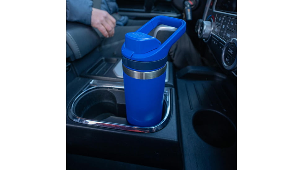 Yeti Rambler 18 oz Water Bottle w/Chug Cap