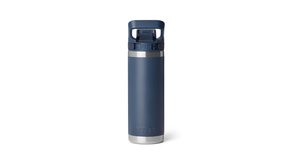 Yeti Rambler 18 oz Water Bottle w/Chug Cap