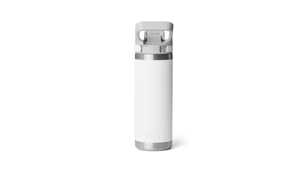 Yeti Rambler 18 oz Water Bottle w/Chug Cap