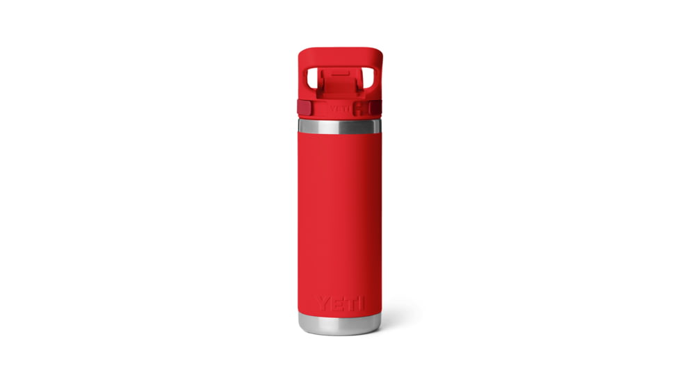 Yeti Rambler 18 oz Water Bottle w/Chug Cap
