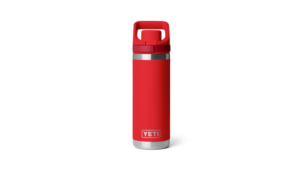 Yeti Rambler 18 oz Water Bottle w/Chug Cap