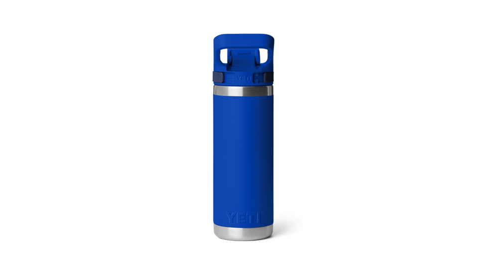 Yeti Rambler 18 oz Water Bottle w/Chug Cap