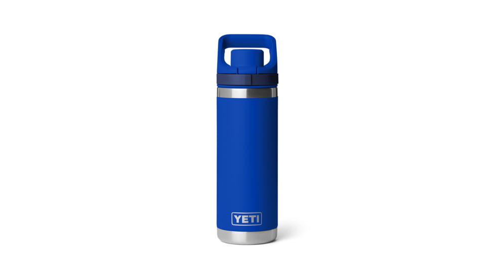 Yeti Rambler 18 oz Water Bottle w/Chug Cap