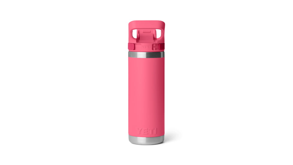 Yeti Rambler 18 oz Water Bottle w/Chug Cap