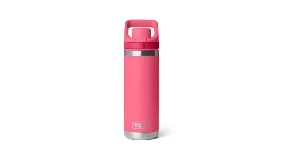 Yeti Rambler 18 oz Water Bottle w/Chug Cap
