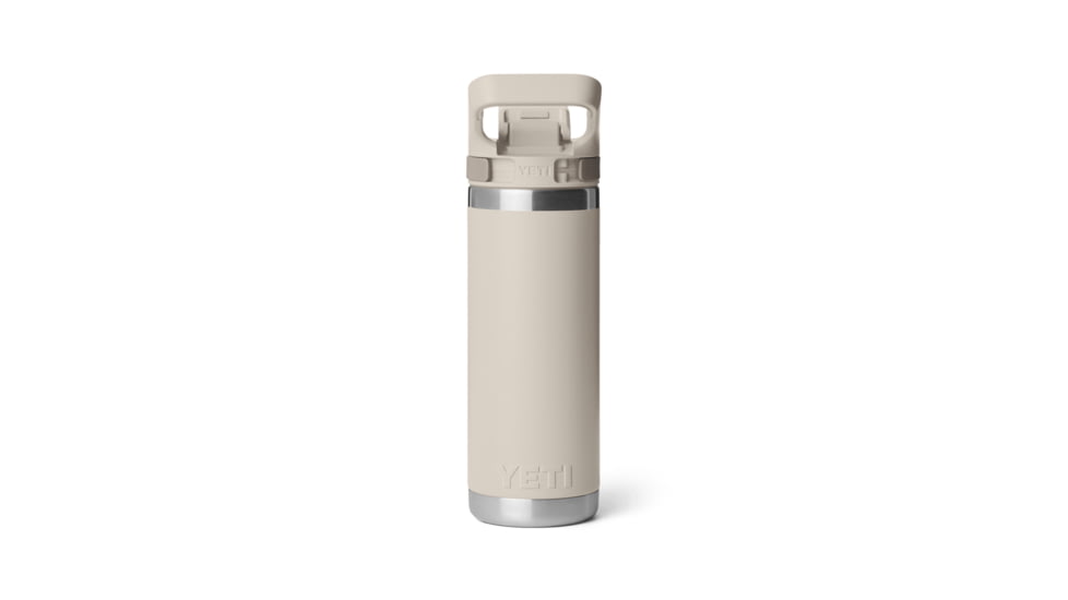 Yeti Rambler 18 oz Water Bottle w/Chug Cap