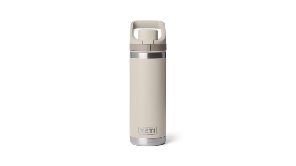Yeti Rambler 18 oz Water Bottle w/Chug Cap
