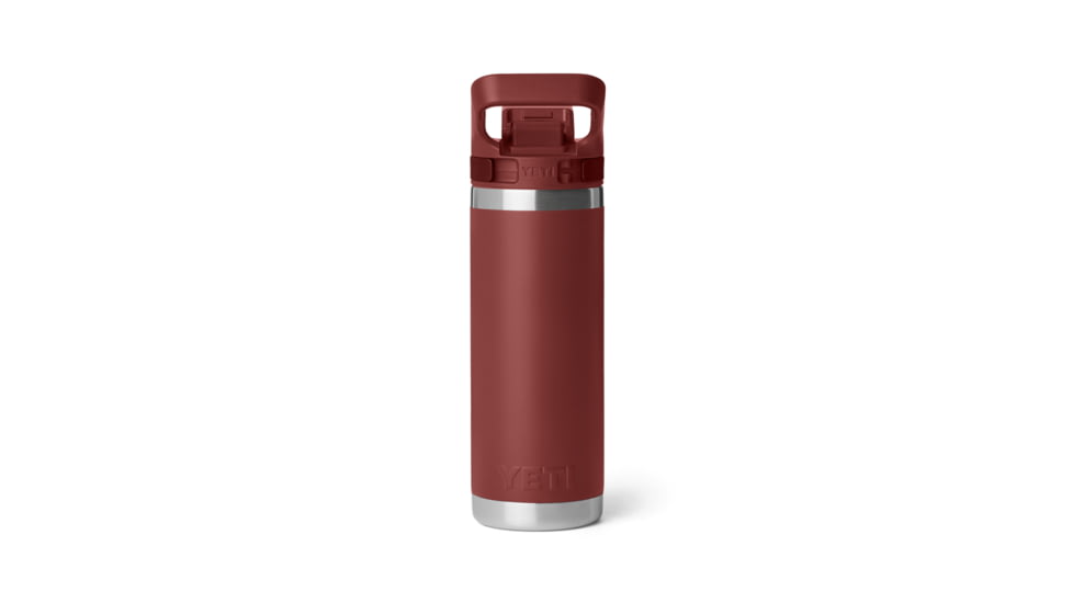 Yeti Rambler 18 oz Water Bottle w/Chug Cap