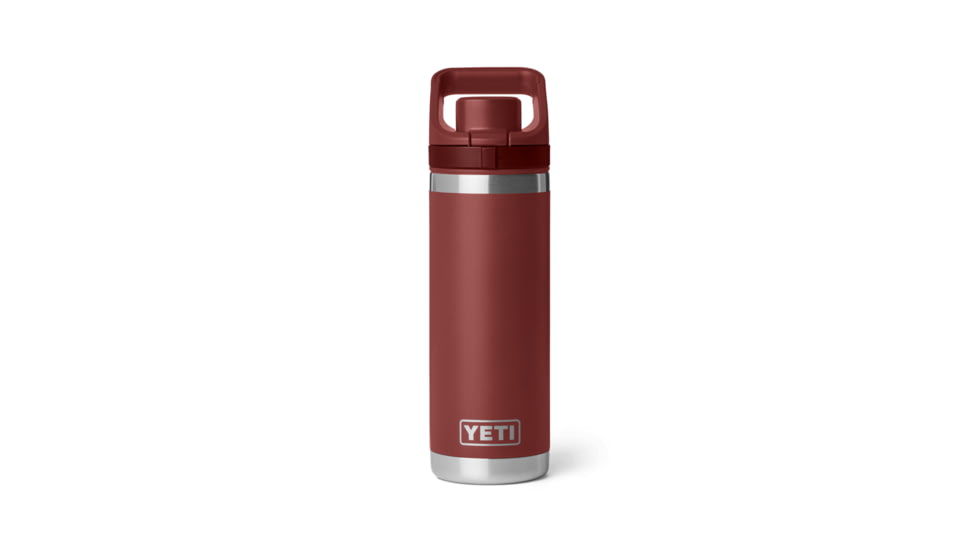 Yeti Rambler 18 oz Water Bottle w/Chug Cap