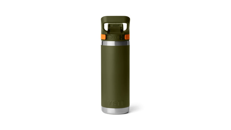 Yeti Rambler 18 oz Water Bottle w/Chug Cap