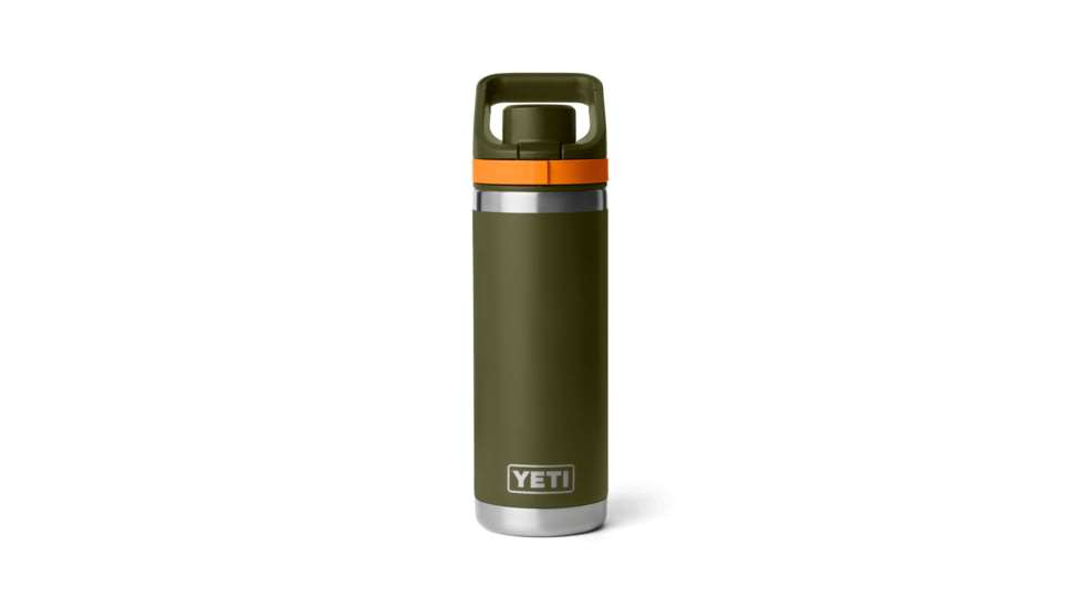 Yeti Rambler 18 oz Water Bottle w/Chug Cap