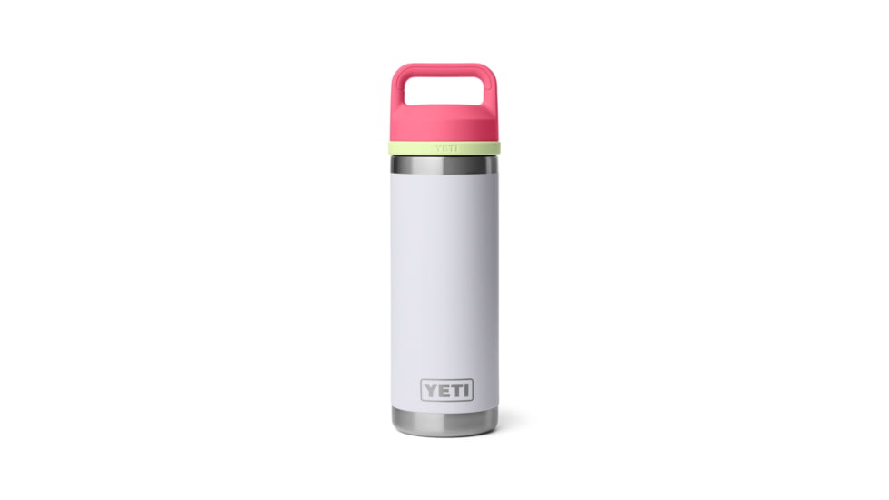 Yeti Rambler 18 oz Water Bottle w/Chug Cap