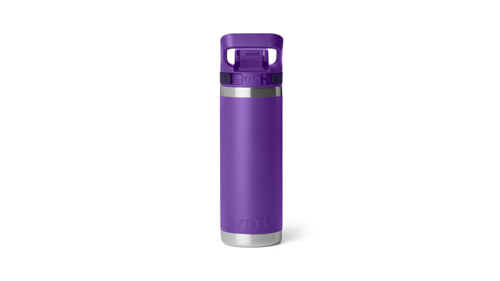 Yeti Rambler 18 oz Water Bottle w/Chug Cap