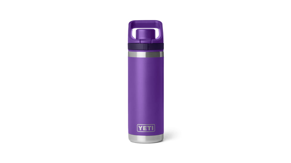 Yeti Rambler 18 oz Water Bottle w/Chug Cap