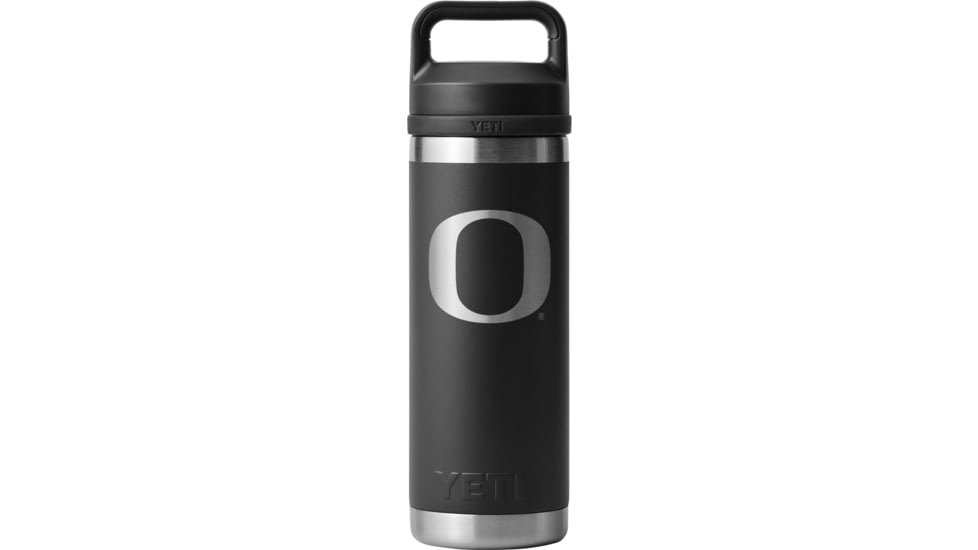 Yeti Rambler 18 oz Water Bottle w/ Chug Cap