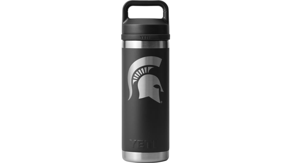 Yeti Rambler 18 oz Water Bottle w/ Chug Cap
