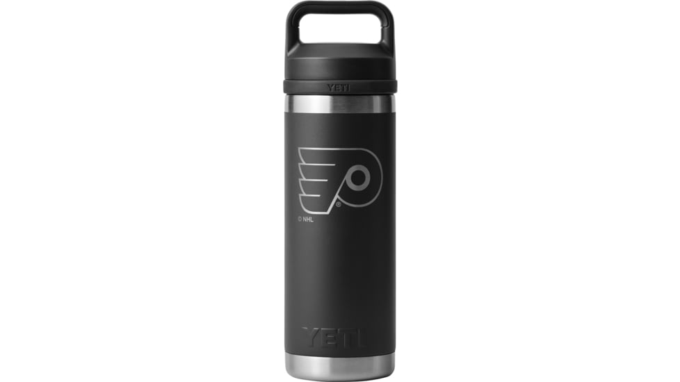 Yeti Rambler 18 oz Water Bottle w/ Chug Cap