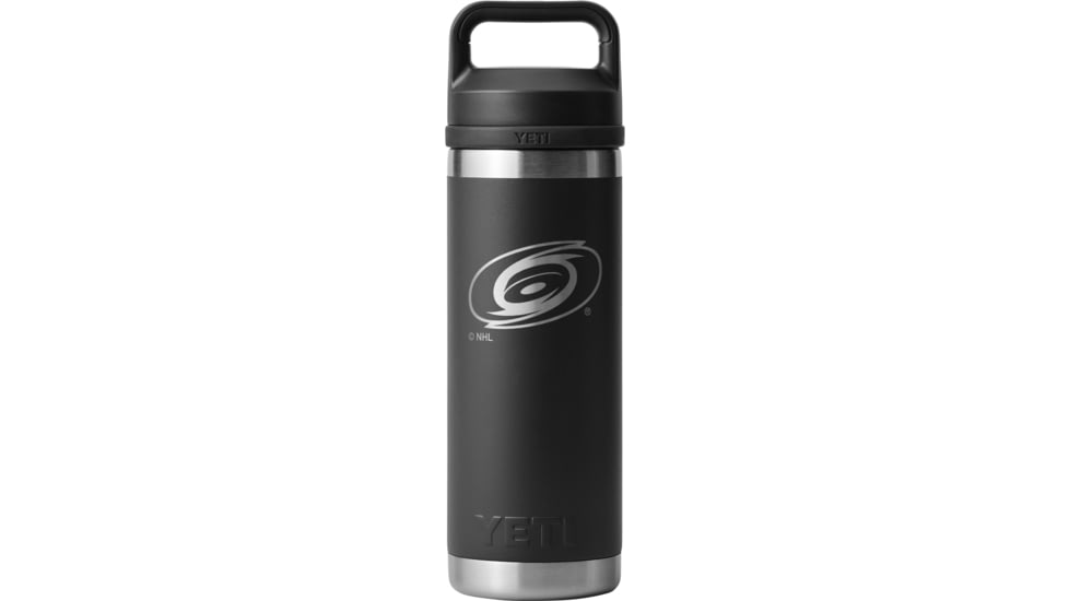 Yeti Rambler 18 oz Water Bottle w/ Chug Cap