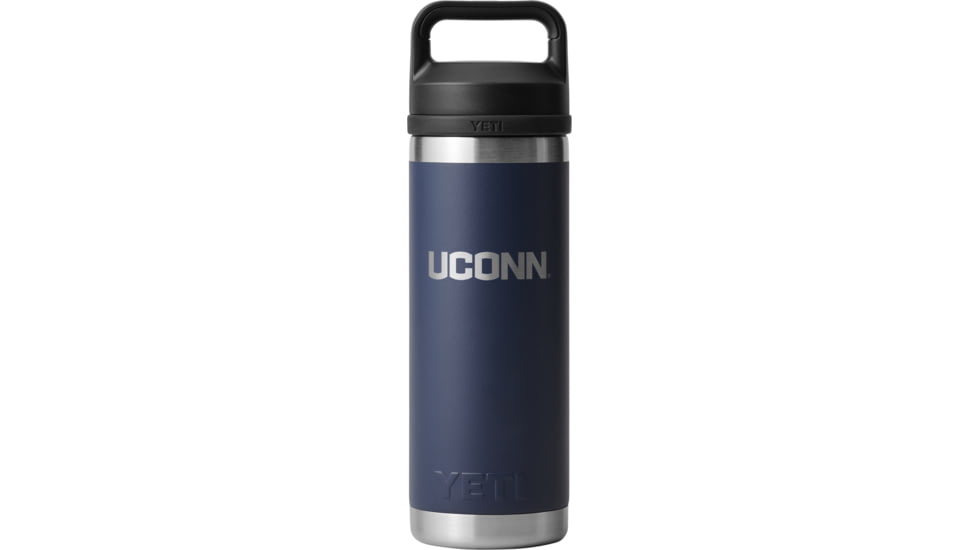 Yeti Rambler 18 oz Water Bottle w/ Chug Cap