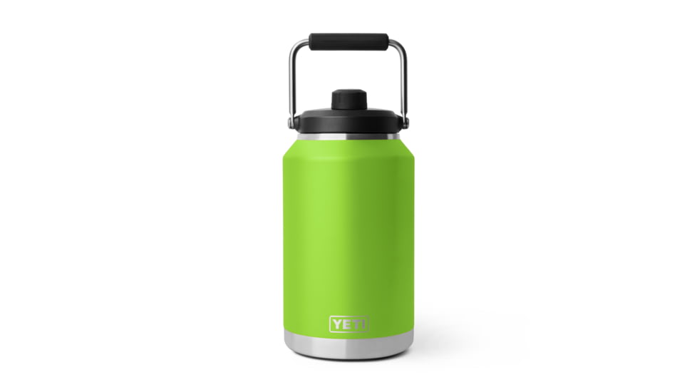 Yeti Rambler 2.0 Jug