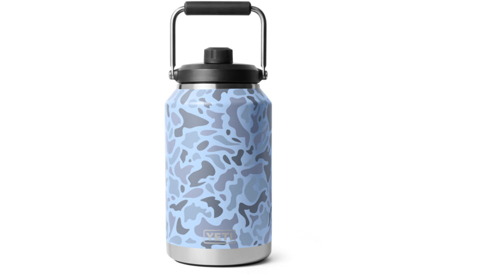 Yeti Rambler 2.0 Jug