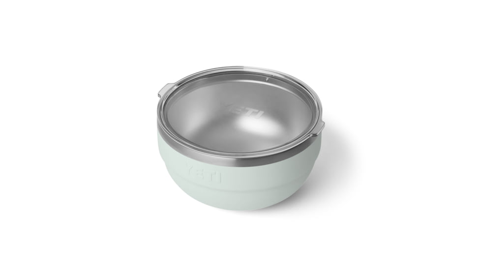 Yeti Rambler 2 Quart Insulated Bowl