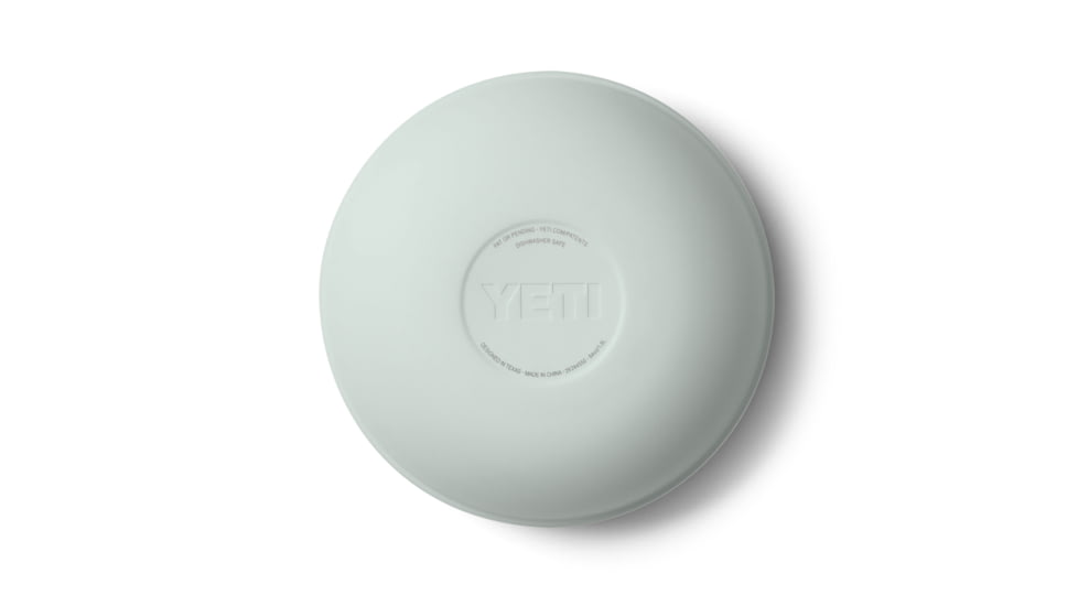 Yeti Rambler 2 Quart Insulated Bowl