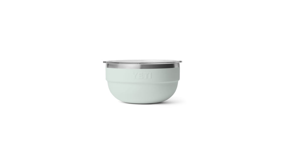 Yeti Rambler 2 Quart Insulated Bowl